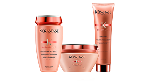 Kérastase - Gamme - Curl